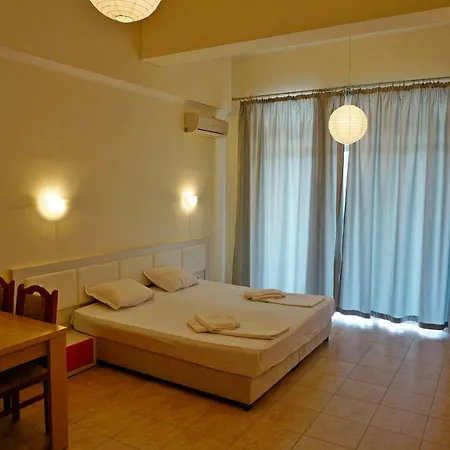 Gt Andalusia Beach Apartament *