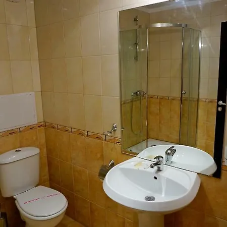 Apartament Gt Andalusia Beach