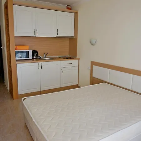 Gt Andalusia Beach Apartament *
