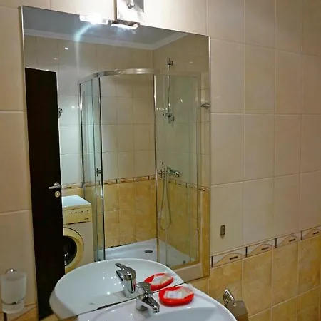 Gt Andalusia Beach Appartement Elenite