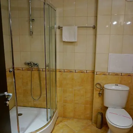 Appartement Gt Andalusia Beach Elenite